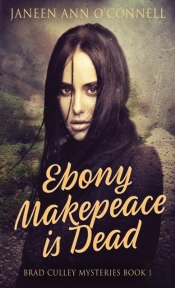 Ebony Makepeace Is Dead