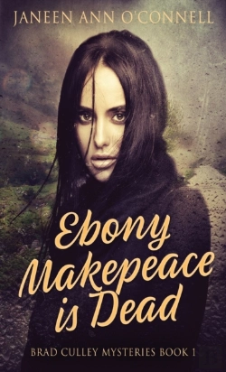 Bertrand.pt - Ebony Makepeace Is Dead