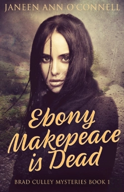 Bertrand.pt - Ebony Makepeace Is Dead