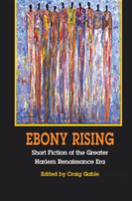 Ebony Rising