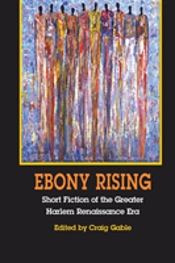 Ebony Rising