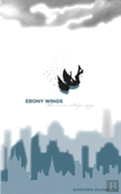 Bertrand.pt - Ebony Wings Take Me On A Strange Voyage