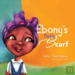 Bertrand.pt - Ebony'S Purple Scarf