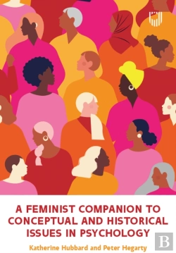 Bertrand.pt - Ebook: A Feminist Companion To Conceptual And Historical Issues In Psych Ology