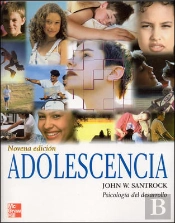 Ebook Adolescencia Psicologica Del Desarrollo