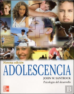 Bertrand.pt - Ebook Adolescencia Psicologica Del Desarrollo