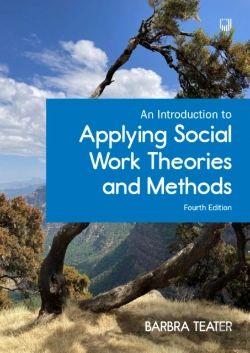 Bertrand.pt - Ebook: An Introduction To Applying Social Work Theories And Methods, 4/E