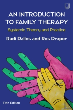 Bertrand.pt - Ebook: An Introduction To Family Therapy: Systemic Theory And Practice