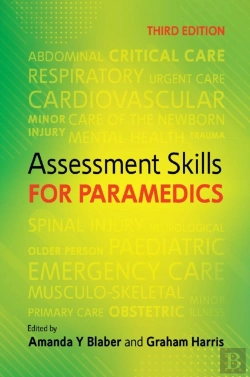 Bertrand.pt - Ebook: Assessment Skills For Paramedics, 3e