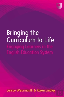 Bertrand.pt - Ebook: Briging The Curriculum To Life: Engaging Learners In The English Education System
