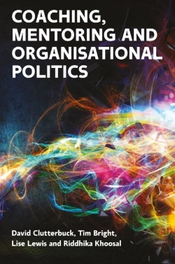 Bertrand.pt - Ebook: Coaching, Mentoring And Organisational Politics