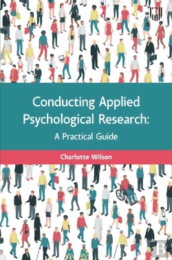Bertrand.pt - Ebook: Conducting Applied Psychological Research: A Guide For Students And Practitioners