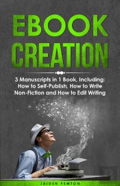 Ebook Creation