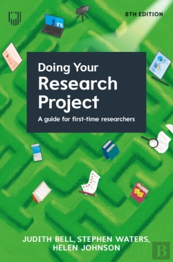 Bertrand.pt - Ebook: Doing Your Research Project: A Guide For First-Time Researchers 8