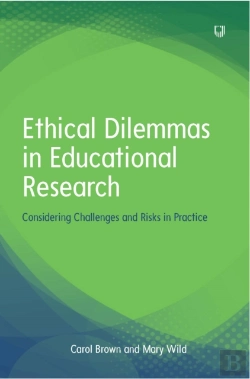 Bertrand.pt - Ebook: Ethical Dilemmas In Education: Considering Challenges And Risks In Practice