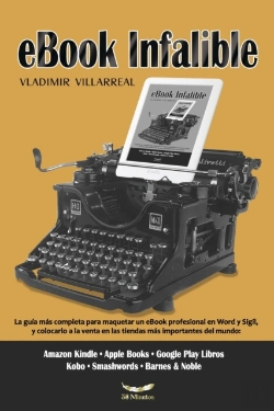 Bertrand.pt - Ebook Infalible
