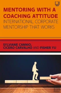 Bertrand.pt - Ebook: Mentoring With A Coaching Attitude: International Corporate Mentorship That Works
