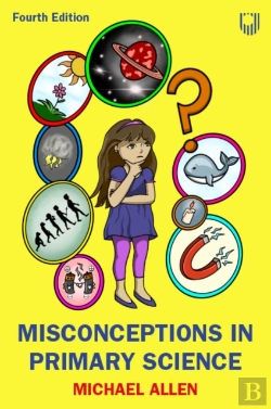 Bertrand.pt - Ebook: Misconceptions In Primary Science 4e