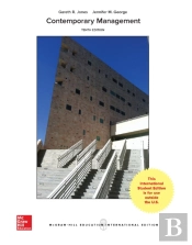 Ebook Online Access For Contemporary Management