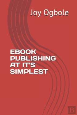 Bertrand.pt - Ebook Publishing At It'S Simplest