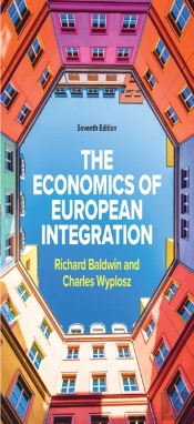 Ebook The Economics Of European Integration 7e