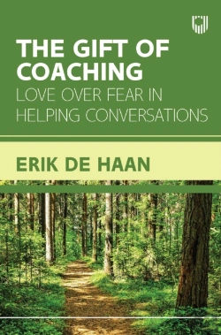Bertrand.pt - Ebook: The Gift Of Coaching: Love Over Fear In Helping Conversations
