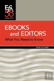 Ebooks And Editors