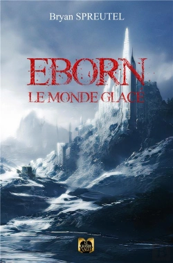 Bertrand.pt - Eborn, Le Monde Glace