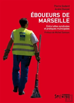 Bertrand.pt - Éboueurs De Marseille