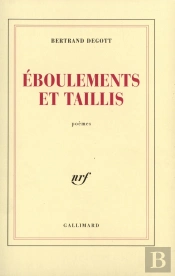Éboulements Et Taillis