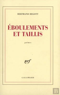 Bertrand.pt - Éboulements Et Taillis