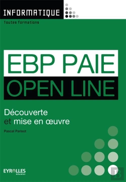Bertrand.pt - Ebp Paie ; Découverte Et Mise En Oeuvre ; Livre De L'Élève (5e Édition)