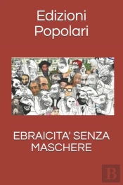 Ebraicita'  Senza Maschere