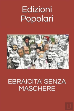 Bertrand.pt - Ebraicita'  Senza Maschere