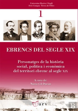 Bertrand.pt - Ebrencs Del Segle Xix