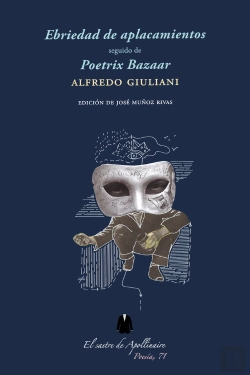 Bertrand.pt - Ebriedad De Aplacaientos Seguido De Poetrix Bazaar