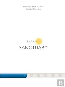 Bertrand.pt - Ebt Kit 1 Sanctuary