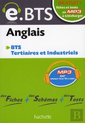 E.Bts Anglais