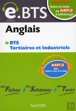 Bertrand.pt - E.Bts Anglais