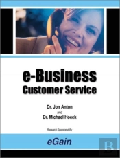 Ebusiness Customer Service