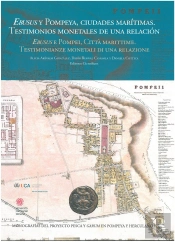 Ebusus Y Pompeya, Ciudades Marítimas. Testimonios Monetales De Una Relación.