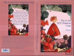 Bertrand.pt - Eby Et Son Petit Chaperon Rouge