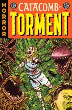 Bertrand.pt - Ec Catacomb Of Torment Vol. 1