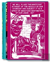 Ec Comics Library. Weird Science. Vol. 1 (Gb)