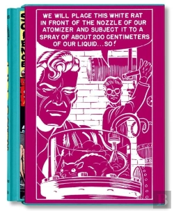 Bertrand.pt - Ec Comics Library. Weird Science. Vol. 1 (Gb)