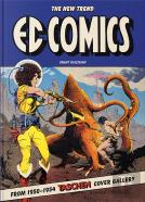 EC Comics - The New Trend 1950–54