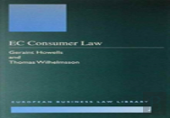 Ec Consumer Law