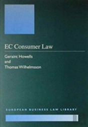 Ec Consumer Law
