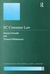 Ec Consumer Law