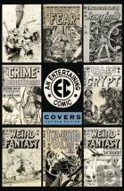 Ec Covers Artisan Edition